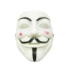 White face blush