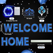 pp中空板外貿新款防水歡迎回家地插戶外庭院地插牌防靜電pp空心板