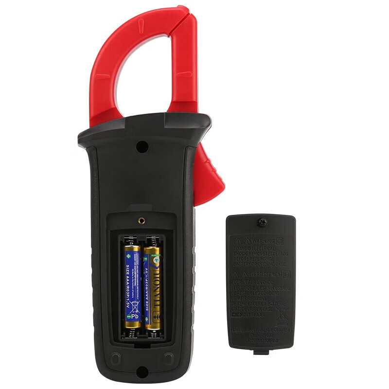 UNI-T UT200B + Método de pinza Método multiuso de pinza digital