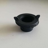 氢化丁腈 丁基橡胶制品异形件 天然橡胶减震垫块 广西 贵港市