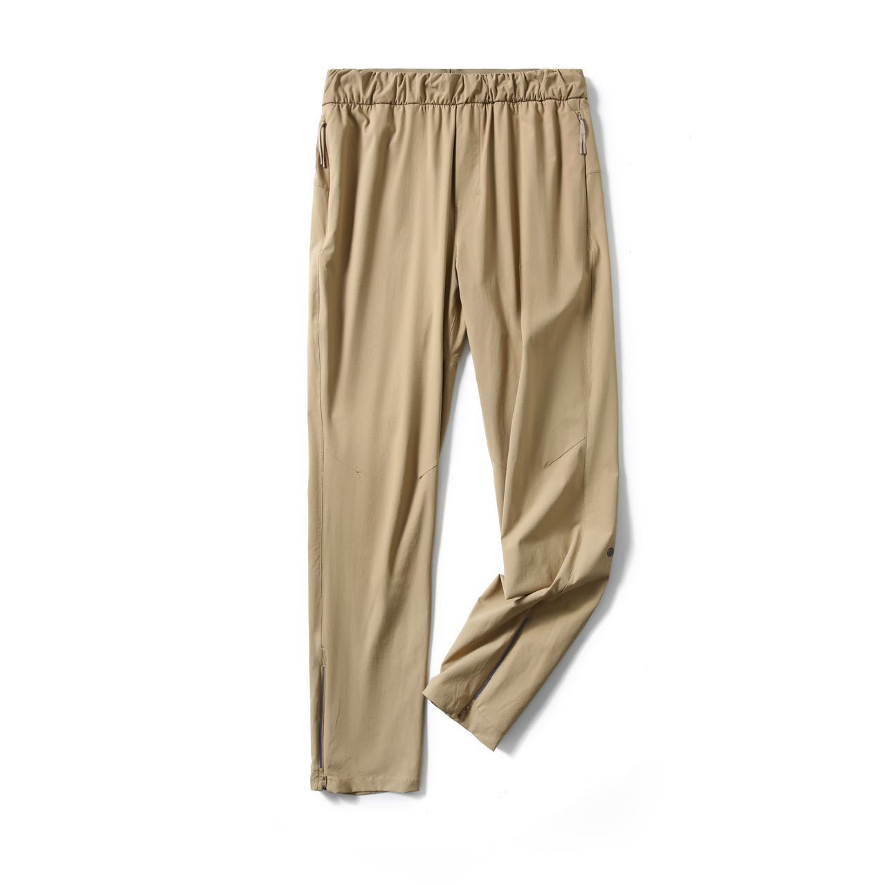 Elite summer travel casual universal quick dry climbing trousers