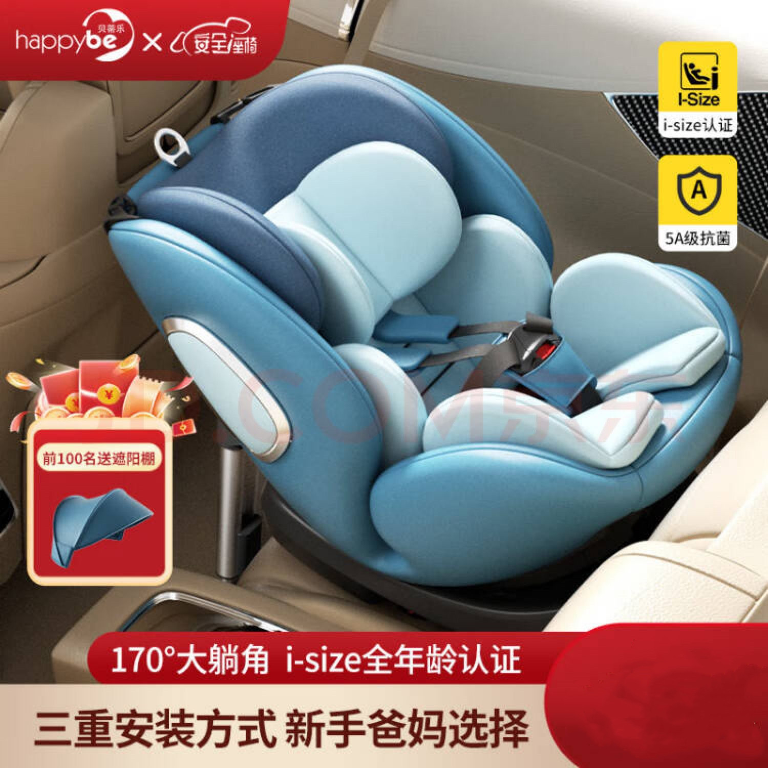 синие опорные ножки