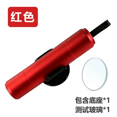 Emergency Escape Hammer Broken Window: Qəza çəkici - 58-models-red-12835