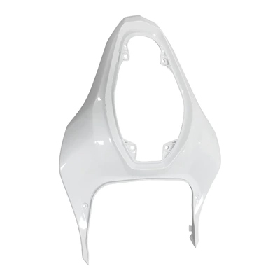 Motorcycle Fender Cover, Windshield, Mudguard, Head Cover - rear-tail-plate-painting-price