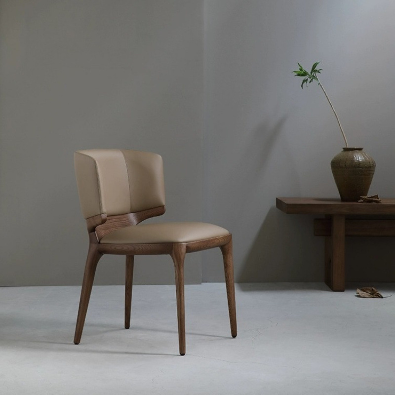 S75 silla de comedor medieval violet chair (dos fotos a partir)