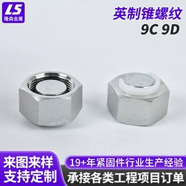 液压接头;接头;其他液压机械