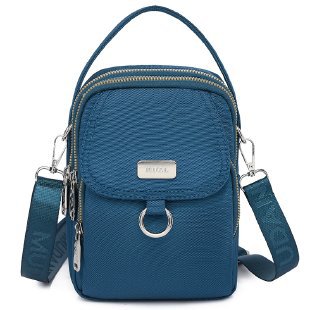 Ovary blue