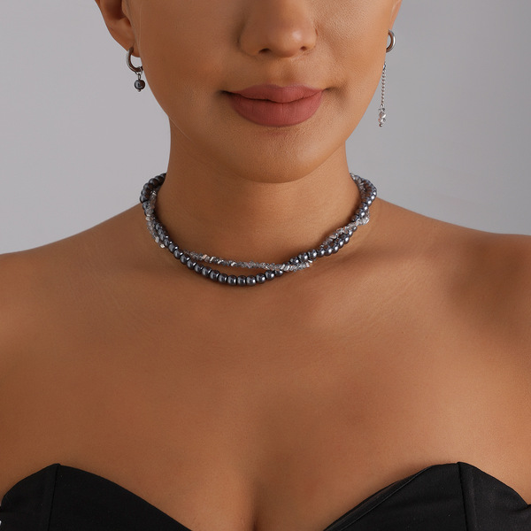 geometric accessory