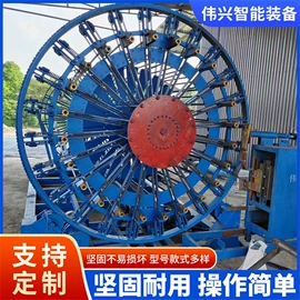 工程建筑机械;其他工程机械;输送设备配件