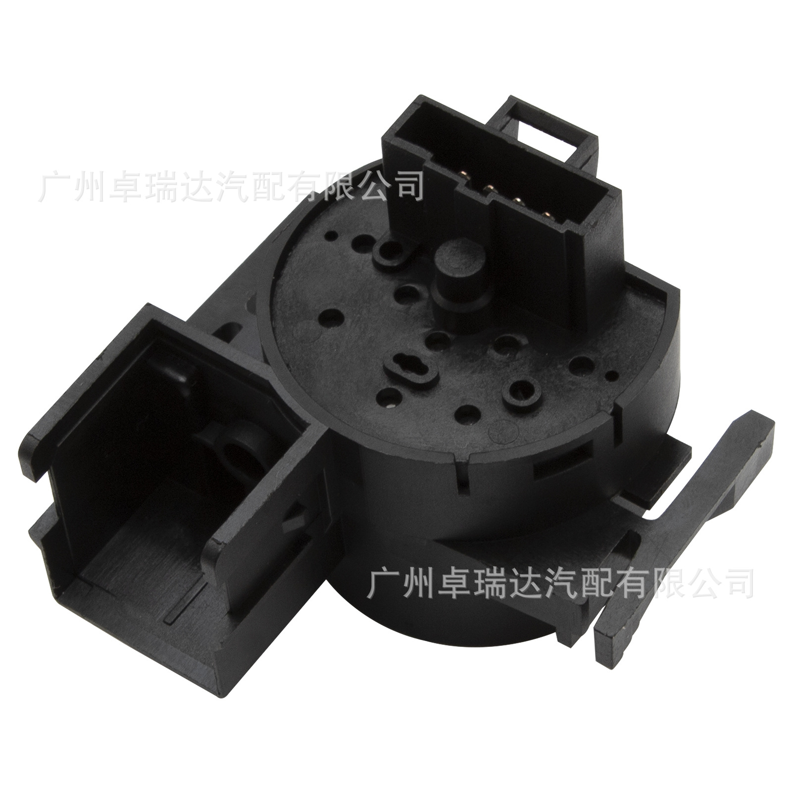 0914861 90511999 9115863 Ignition Switch Lock Cylinder Key for Opel Corsa C