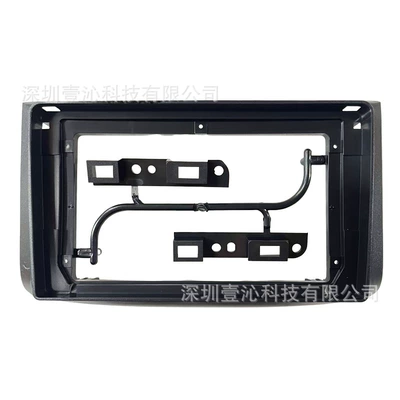 Suitable for 06-10 Chevrolet Lova DVD Navigation