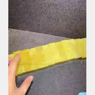 ������T��������·���ӡ��12��2.5*2.5*8CM�Y��ͨ͸�ɫ�S���