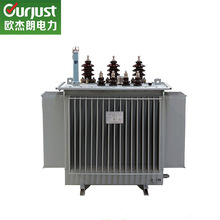 �W���� S11-630KVA ȫ�~�����p�@�M���׃����10KV�ͽ�ʽ׃����