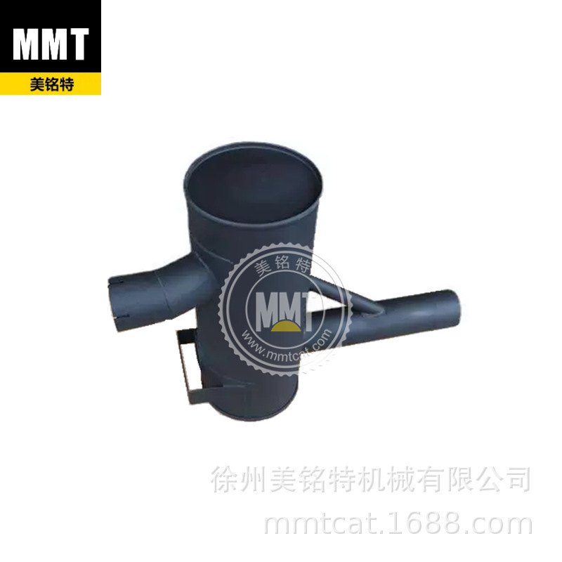 CAT卡特消声器160-7013 1607013消音器149-3509排气筒1493509进气