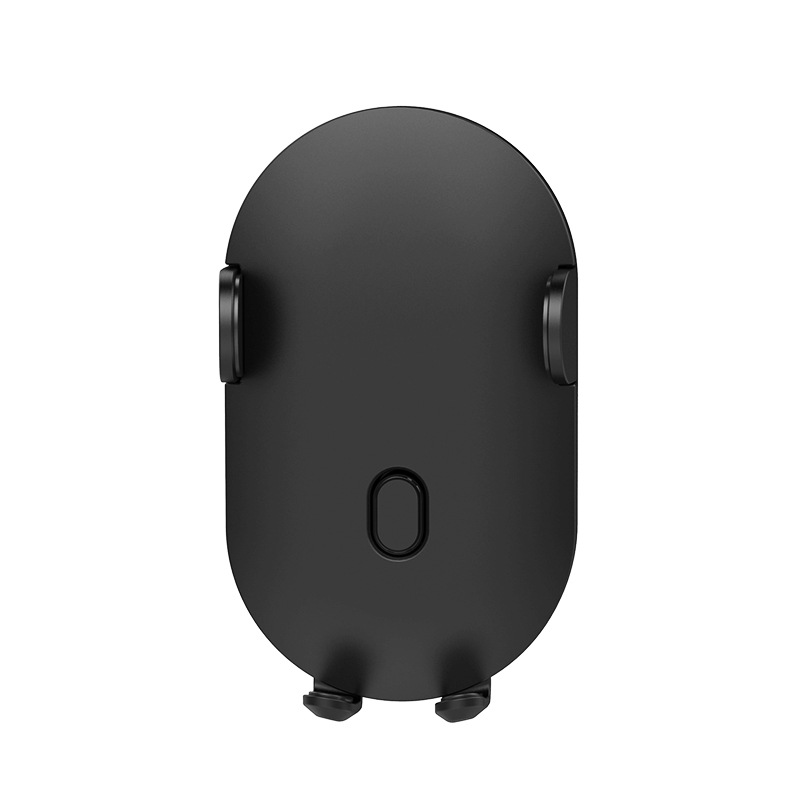 Factory private model new creative mobile phone chuck one-hand operation mobile phone bracket accessories one-button trigger bracket