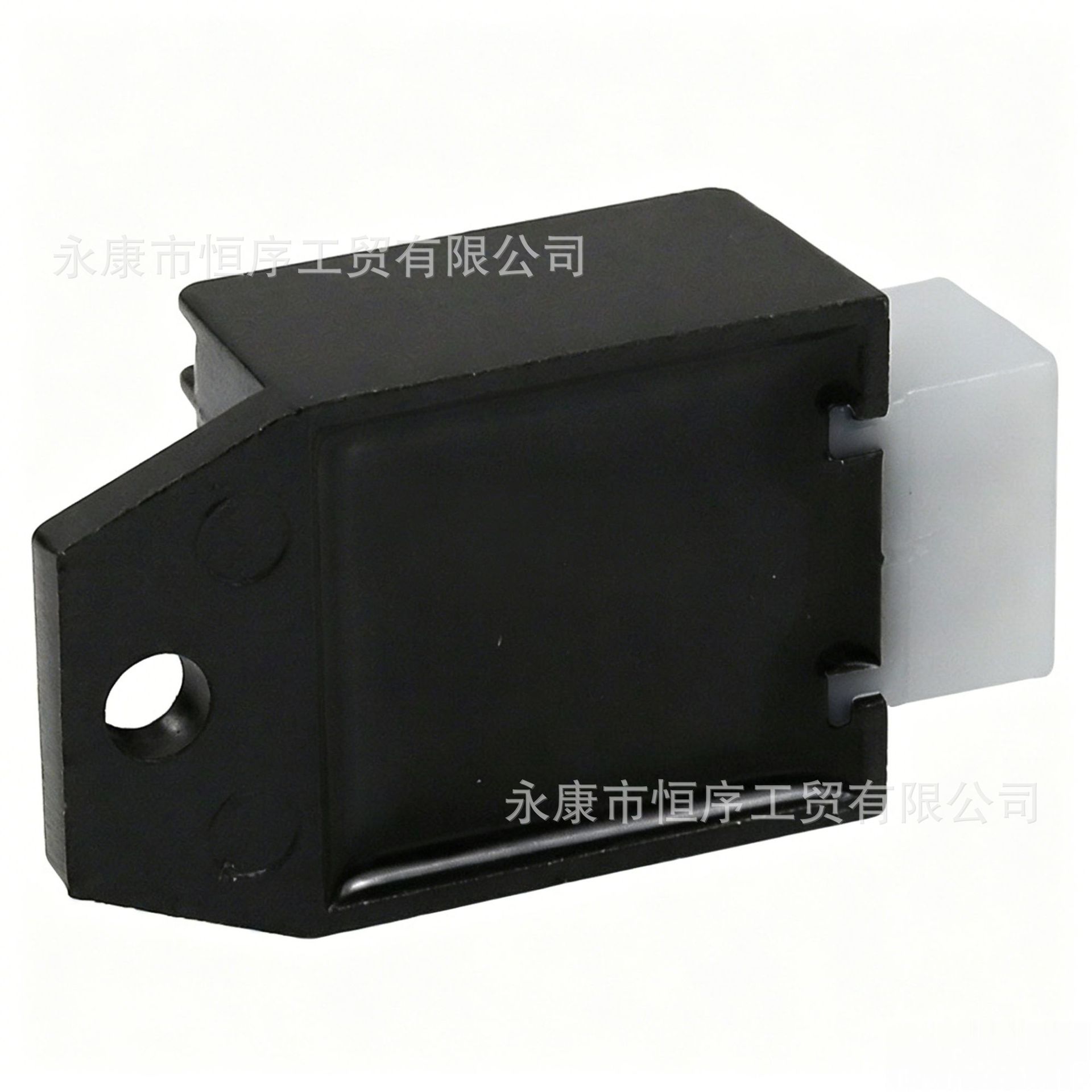Atv Beach Bike Off-Road Motorcycle Gy6 Ac Rectifier 50-125Cc 12V 4-Pin Voltage Regulator