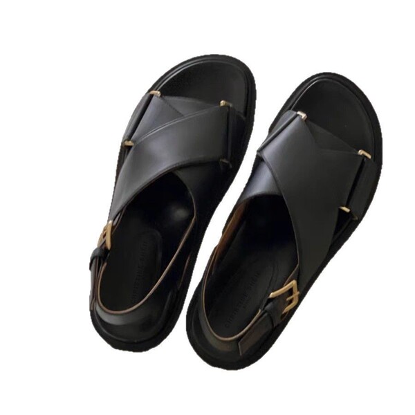 Universal summer romantic and delicate women's sandals open toe…