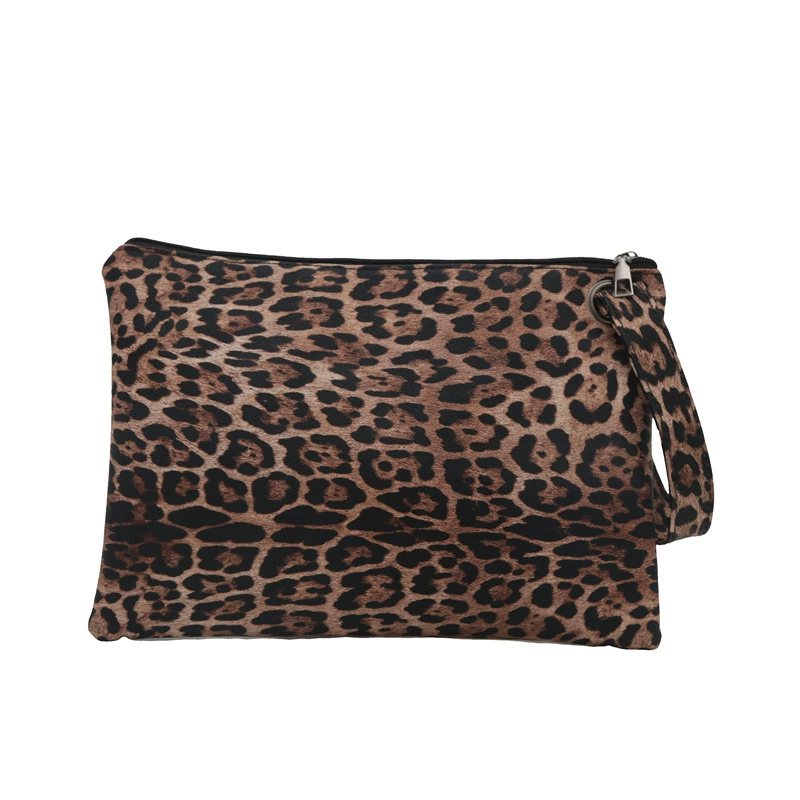 Winter capacious shoulder bag, small design small clutch bag, autumn, high-end