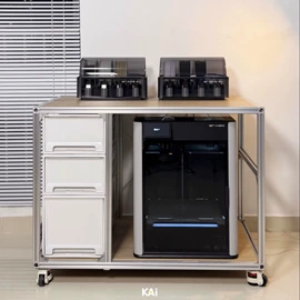 铝及铝合金材;金属成型设备;3D打印机