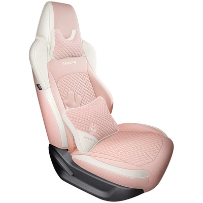 Modelə uyğun (Original) oturacaq örtükləri Cover Full Surrounding Seat Cover