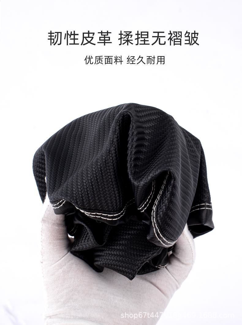 Mavericks Electric Vehicle N1/Nqi Seat Cushion Cover Is Rain-Proof and Sun-Proof, Scratch-Resistant and Scratch-Resistant for All Seasons. Mavericks Seat Cushion Battery Car Seat Cover