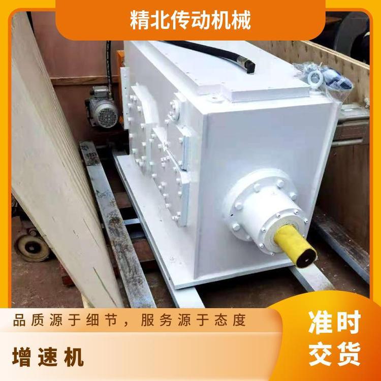 变速箱增速齿轮箱3kw200kw小体积5.5kw3/4/5/8/10