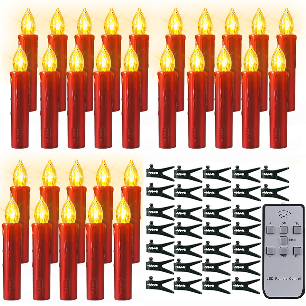 30 PCs con lágrimas