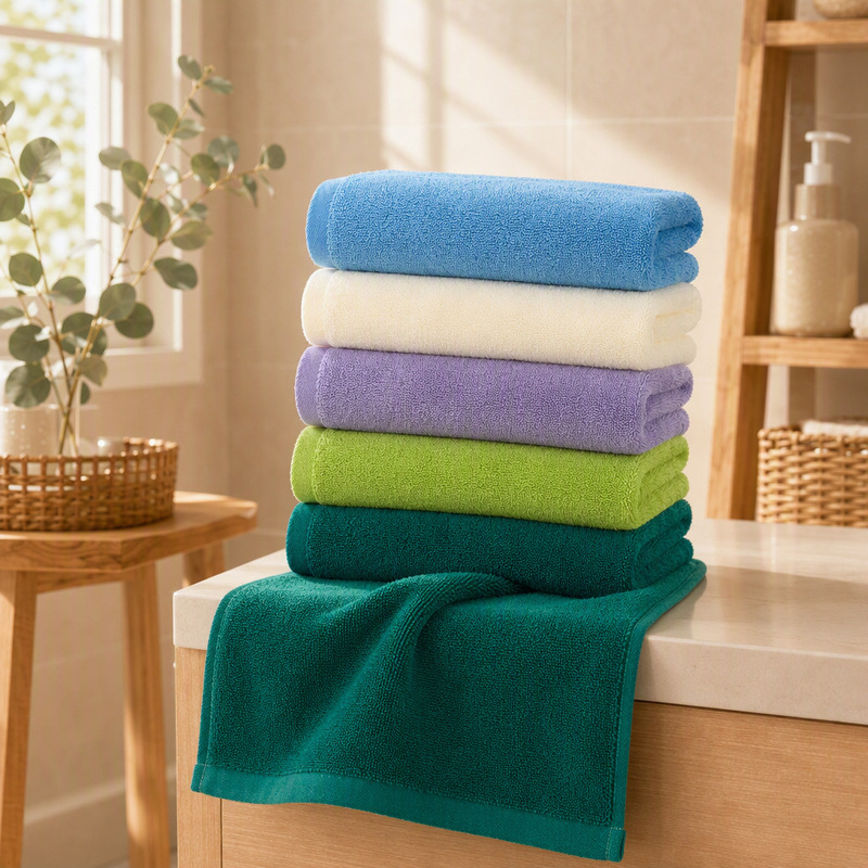 10A antibacterial towel, 100% cotton, Class A, thickened, absorbent, lint-free, pure cotton, suitable for bathing, for adults and children, customizable 10A antibacterial towel, 100% cotton, Class A, thickened, absorbent, lint-free, pure cotton, suitable for bathing, for adults and children, customizable