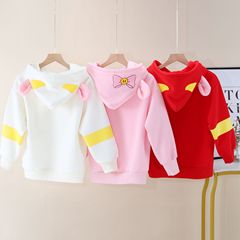 Men's Autumn/Winter Hooded Sweatshirt, Padded Warm Outerwear, Trendy Brand, Ins Style, Young Men's Loose Casual Top