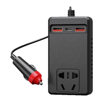 Car 12/24V to: Mobil şarj cihazları