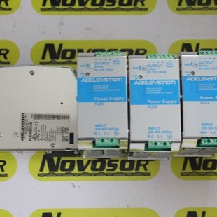 ADELSYSTEM FLEX9024B FLEX28024B Switching Power Supply Spot