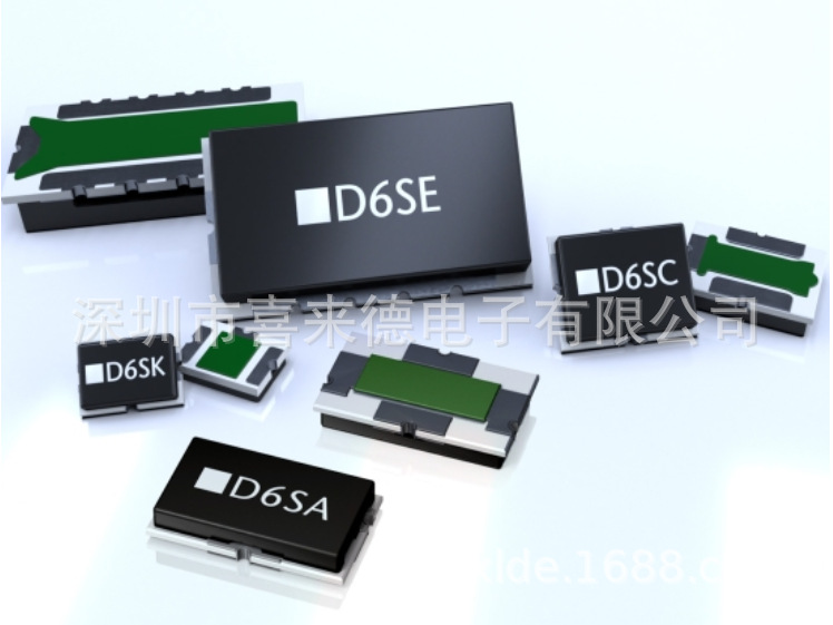 NEC (SCHOTT)  三端保险丝  D6SA14-30  14串 30A