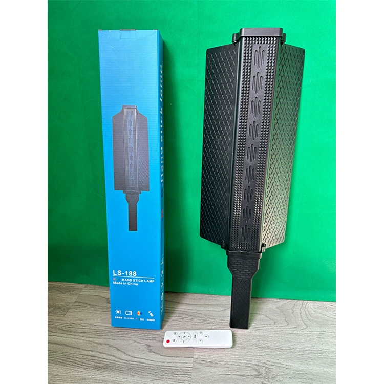 Handheld fill light