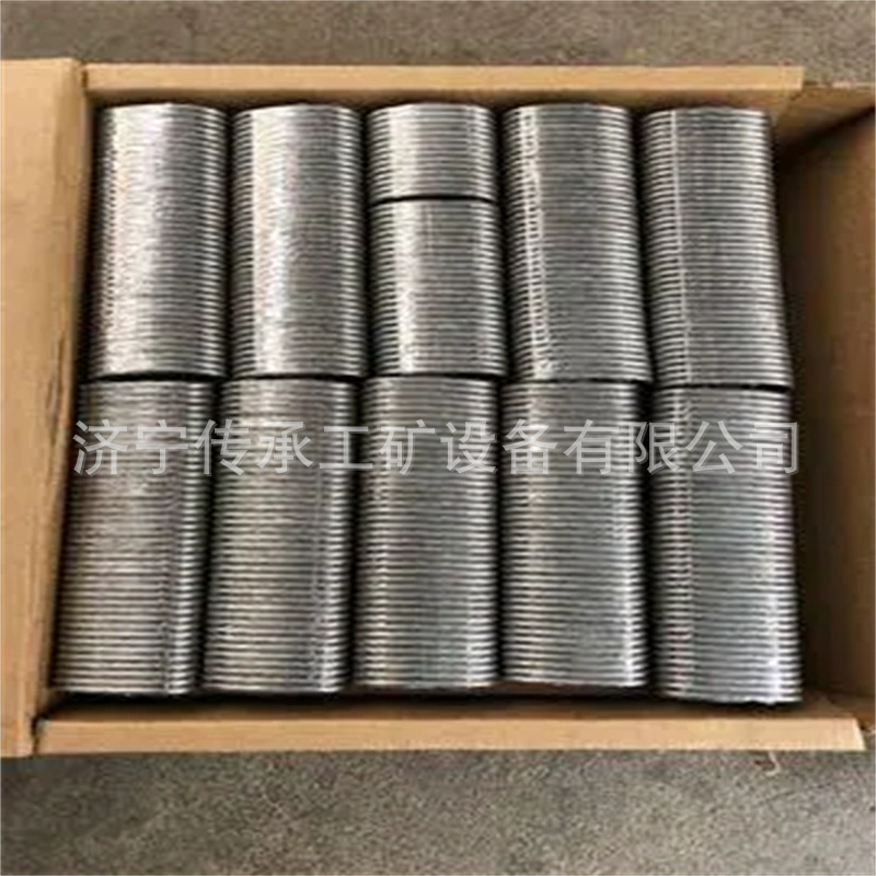 气动联网机 矿用支护联网机LK-CQ50 支护网捆绑气动联网钳联扣机