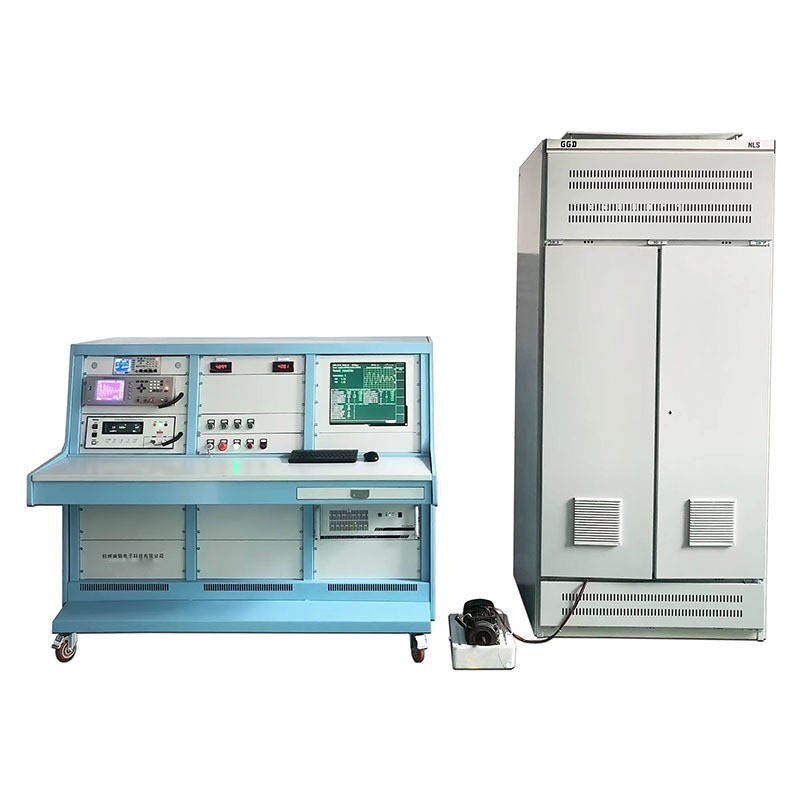 �������ϵͳ45KWͬ���������̨������ز���ϵͳ�����������̨