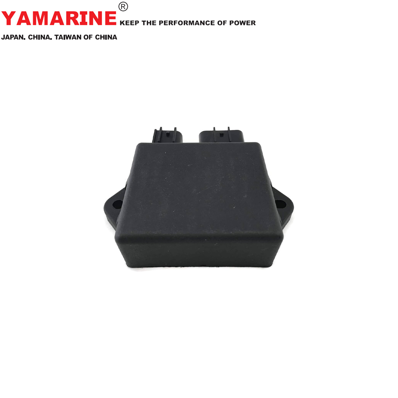 40马力 雅马哈船舷外机CDI YAMAHA 66T-85540-00