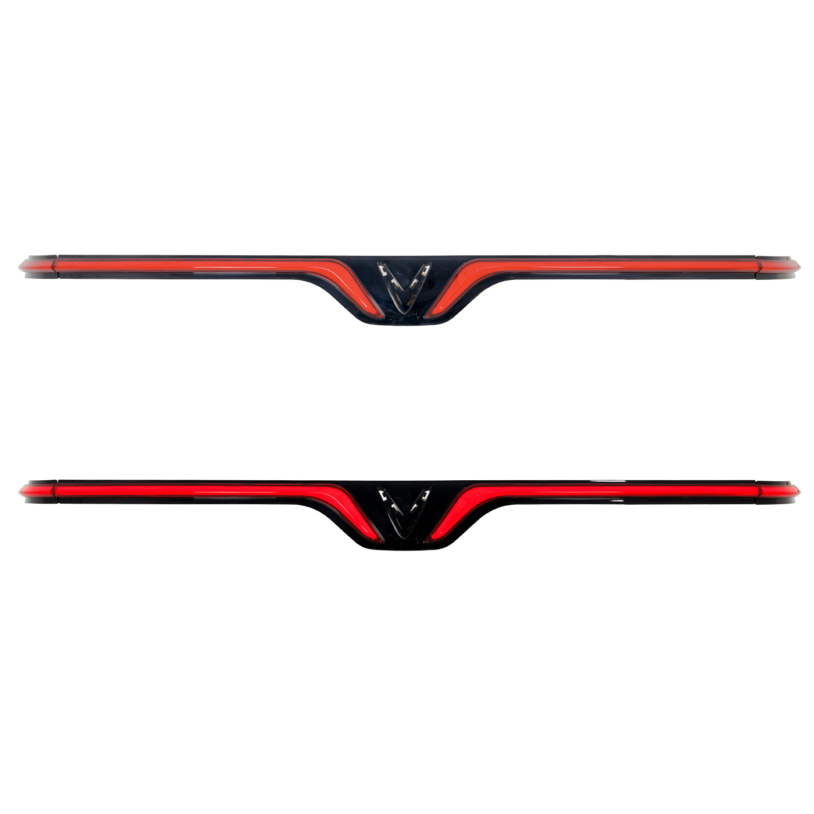 Directly Supplied from the Manufacturer, Suitable for Vietnam's Vinfast Vf5, the Rear Tail Light Is of Reliable Quality, Available in Large Quantities and at a Competitive Price