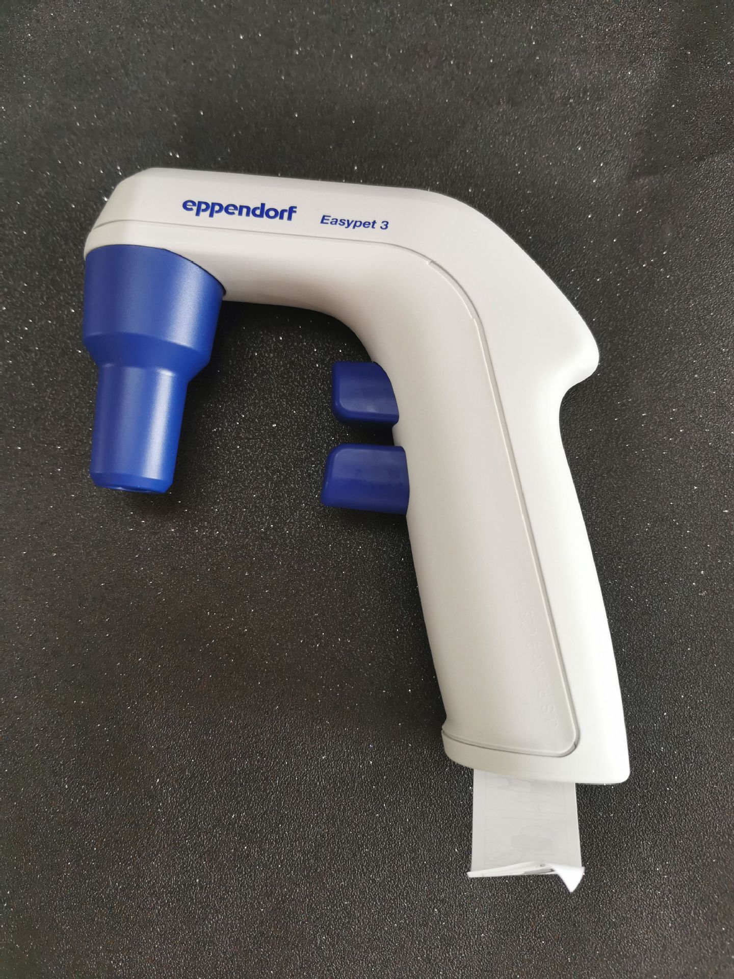 艾本德Eppendorf Easypet 3 0.1100ml电动助吸器4430000018阿里巴巴