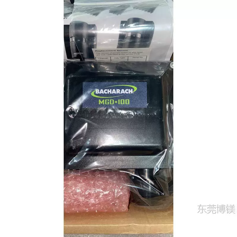 Spot BACHARACH MGD-100 6108-2123 Датчик обнаружения газа R407C точечная переговорная