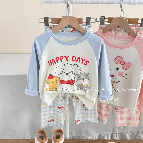 Children's pijama
