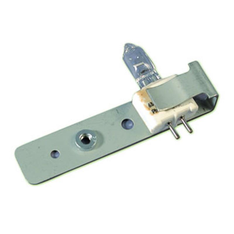 N0780133可拆卸式石英炬管8x00PerkinElmer铂金埃尔默矩管