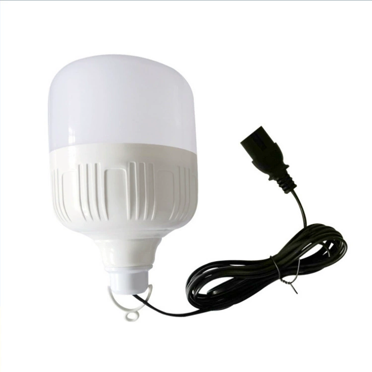 12V проводной зажим для шарика пузырь свет LED низкого давления, пузырьковый свет ночью рынок батарея 12-85V высокий яркий шар пузырь