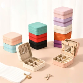 首饰包装;其他礼品包装;化妆品礼盒包装