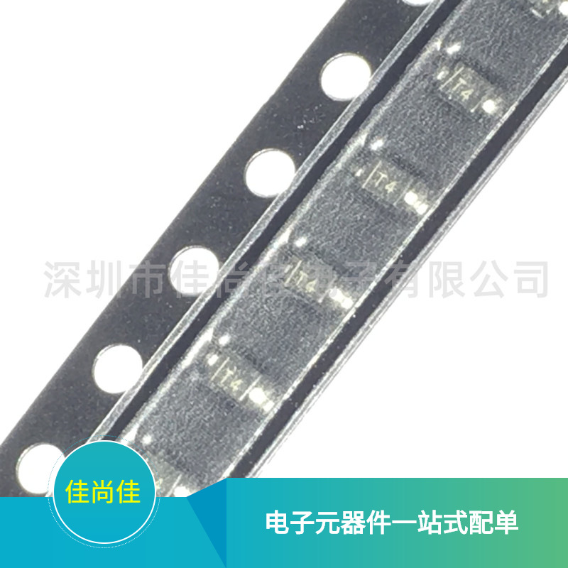 1N4148 1N4148WS T4 SOD323 贴片开关二极管