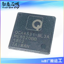 QCA4531-BL3A Qualcomm �ĵ�Ƶ�Ρ�˫�� 2x2 Wi-Fi оƬ�� IC