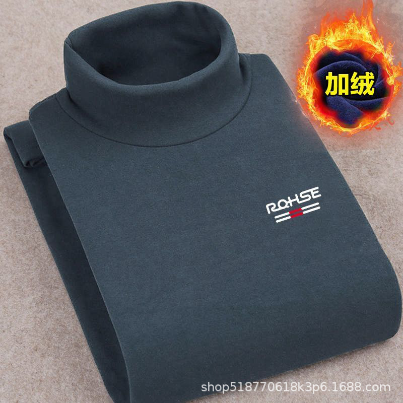 【일레븐】드롱 하프 하이 스몰 RQH 다크그레이