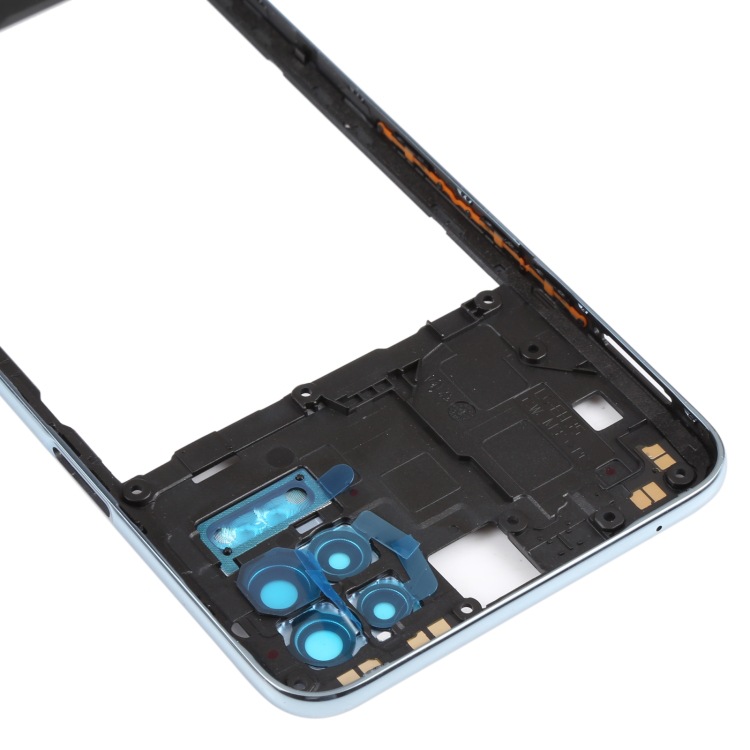 Frame LCD para LG Q52 / K62