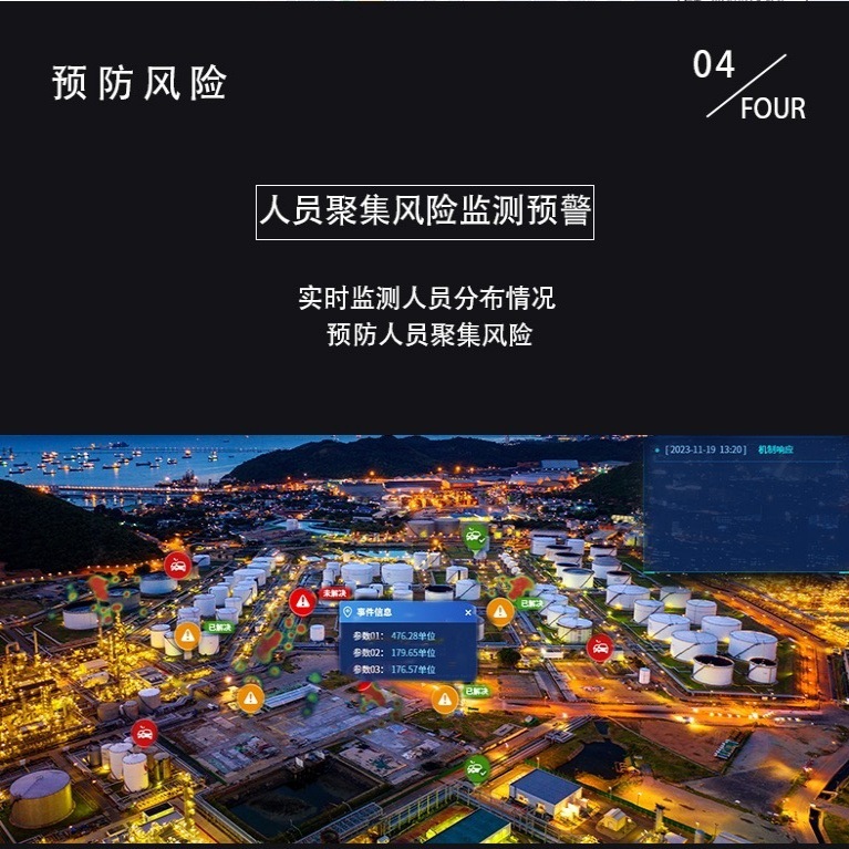 4G smart electronic ID card, student positioning, attendance at work, personnel management, positioning, alarm, SOS smart ID card Specification drawing