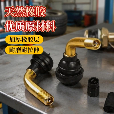 Motorcycle Valve Core for: valve