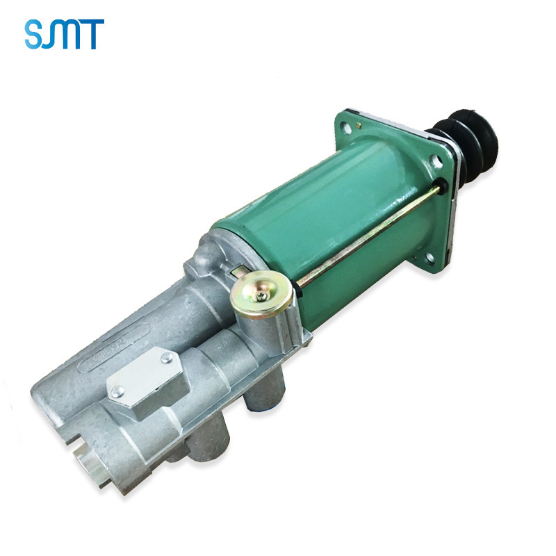 Accesorios europeos del autobús del camión pesado del aumentador de presión VG3282 del embrague de SMT